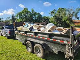 Best Construction Debris Removal in Mansura, LA